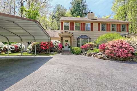 199 Stornoway Drive, Clayton, GA 30525