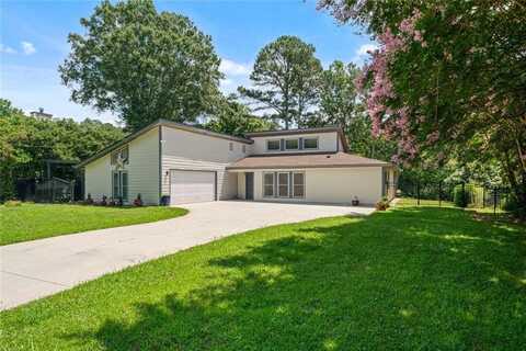 228 Arbour Way, Suwanee, GA 30024