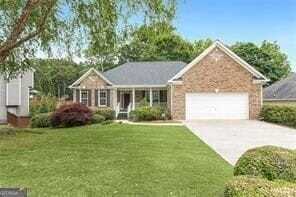 107 Clifford Court Court, Canton, GA 30115