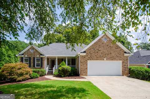107 Clifford Court, Canton, GA 30115