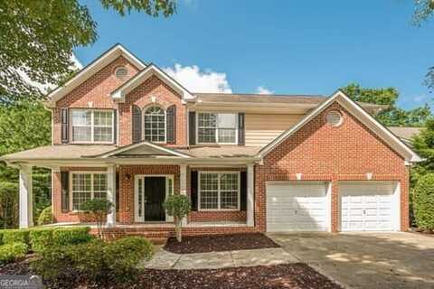 903 Beaumont Court, Canton, GA 30114