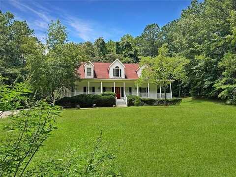 378 Pierce Chapel Road, Newnan, GA 30263