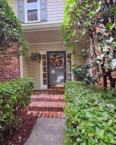 254 Riverview Trail #67, Roswell, GA 30075