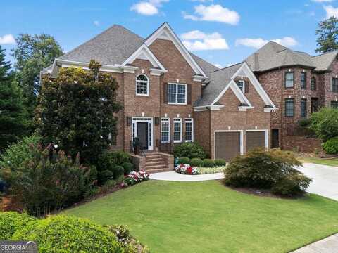 5357 Newport Bay Passage, Alpharetta, GA 30005