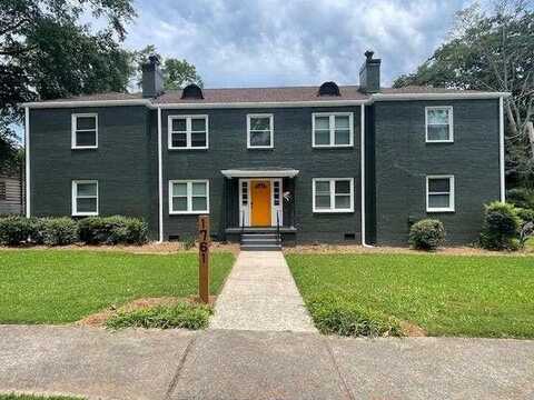 1761 John Calvin Avenue, College Park, GA 30337