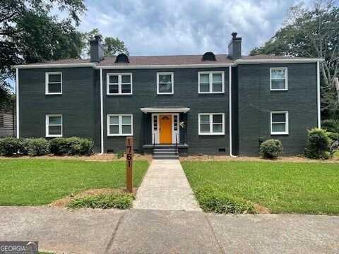 1761 John Calvin Avenue, College Park, GA 30337