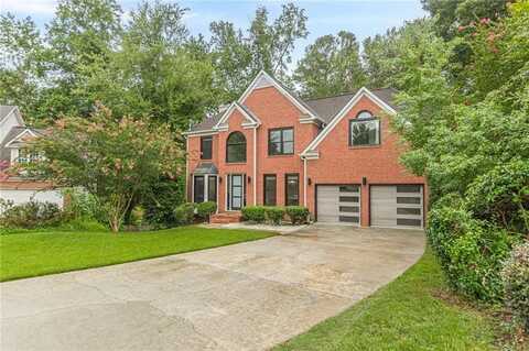 1522 Grace Meadows Lane SE, Smyrna, GA 30082
