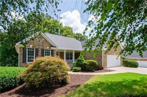 107 Clifford Court, Canton, GA 30115