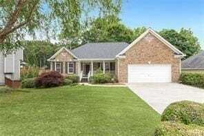 107 Clifford Court Court, Canton, GA 30115