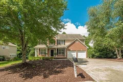 903 Beaumont Court, Canton, GA 30114