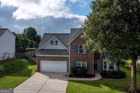 2451 Lance Ridge Way NE, Buford, GA 30519