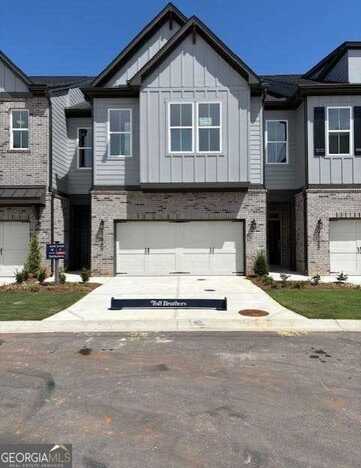 2560 Silver Star Drive, Marietta, GA 30066
