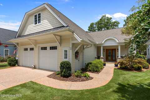 20 Ballybunion Lane, Pinehurst, NC 28374