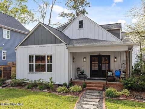690 N Ridge Street, Southern Pines, NC 28387