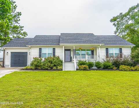 2019 Brooklyn Lane, Rockingham, NC 28379