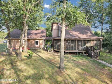 208 Kyra Lane, Maxton, NC 28364