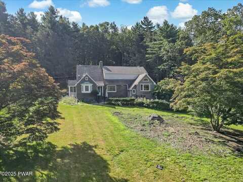 526 Rt 507, Paupack, PA 18451