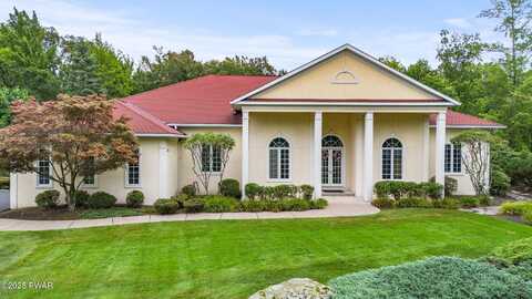 6 Kipling Drive, Moosic, PA 18507