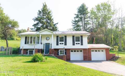 584 Prompton Road, Prompton, PA 18456
