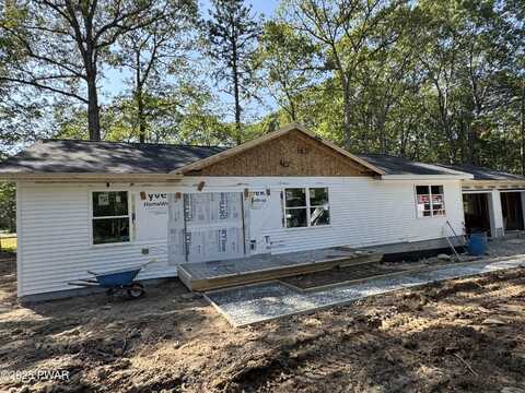 148 Stateway Drive, Milford, PA 18337