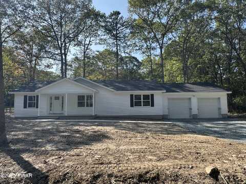 148 Stateway Drive, Milford, PA 18337