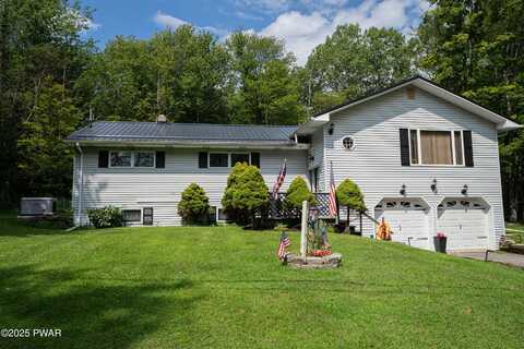 96 Schelbert Road, Newfoundland, PA 18445