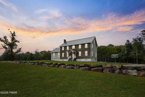 1838 Lake Ariel Highway, Lake Ariel, PA 18436