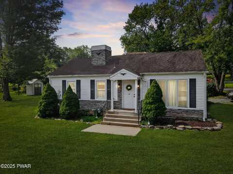 4 Beechwood Drive, Honesdale, PA 18431