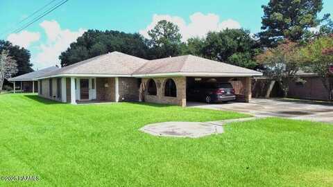 1220 N Eastern Avenue, Crowley, LA 70526