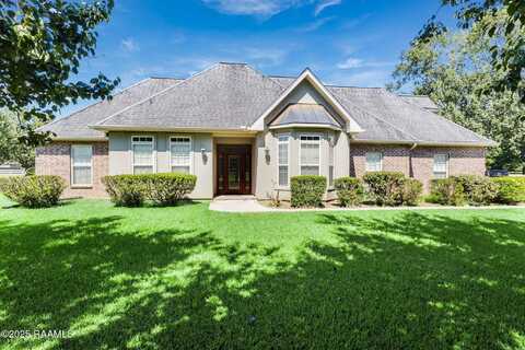 285 Tecumseh Loop, Opelousas, LA 70570