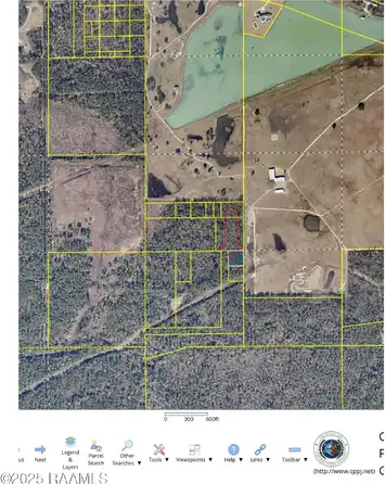 Tbd Land, Sulphur, LA 70663