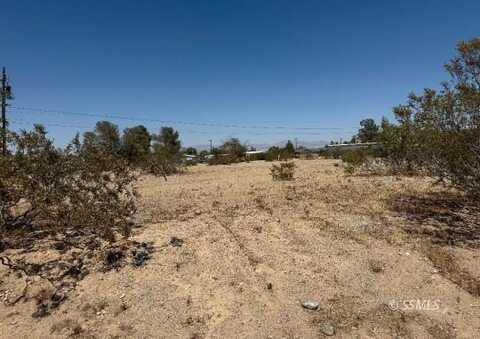 Boston, Ridgecrest, CA 93555