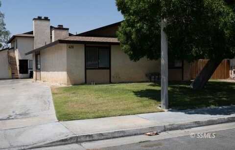 429 S Sunset ST, Ridgecrest, CA 93555