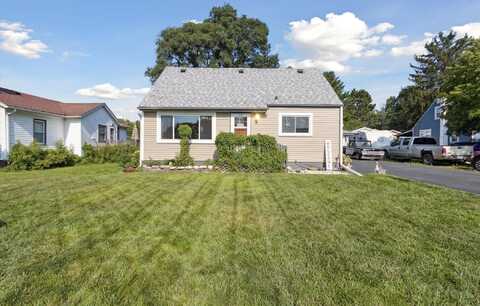 3426 SOUTHWORTH, ROCKFORD, IL 61109