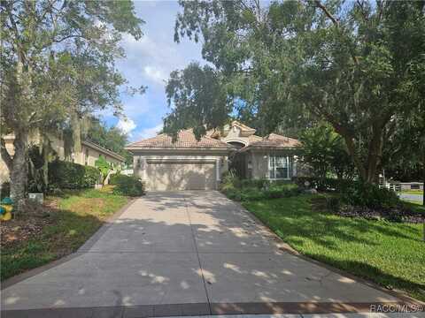 1805 N Gibson Point, Hernando, FL 34442