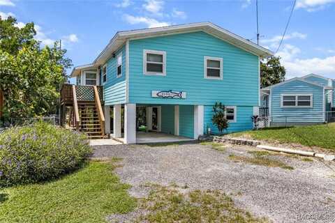 2190 S Seaport Point, Crystal River, FL 34429