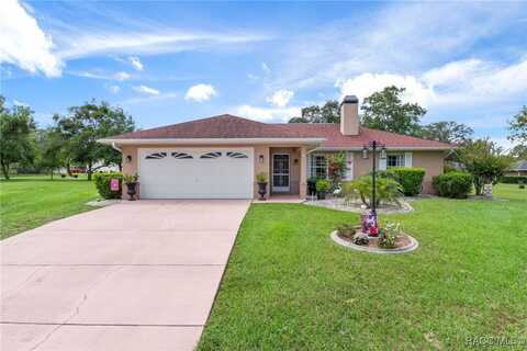 1106 N Brookhaven Terrace, Inverness, FL 34453