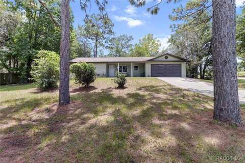 4352 W Woodlawn Street, Dunnellon, FL 34433