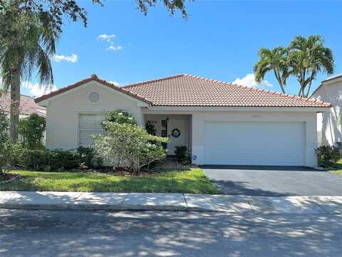 12633 NW 11th Ct, Sunrise, FL 33323