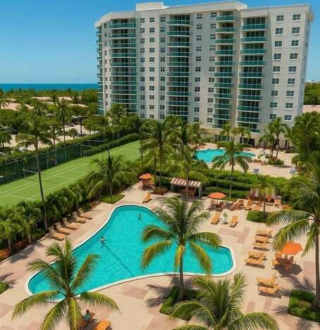 19380 Collins Ave, Sunny Isles Beach, FL 33160