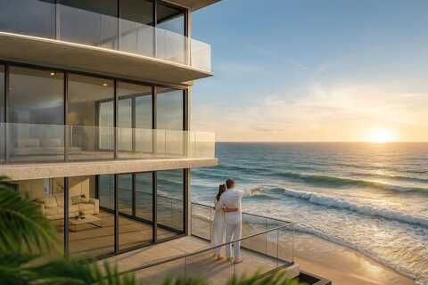3319 N Ocean Drive, Hollywood, FL 33019