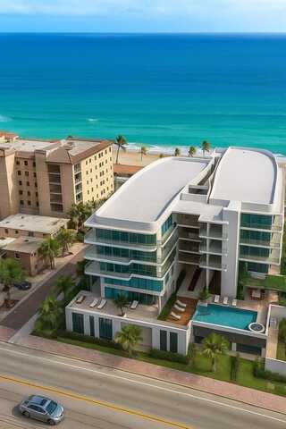 3319 N Ocean Drive, Hollywood, FL 33019