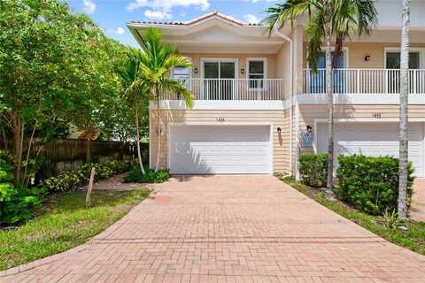 1434 SW 4th Ave, Fort Lauderdale, FL 33315