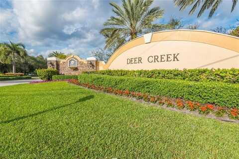2450 Deer Creek Country Club Blvd, Deerfield Beach, FL 33442
