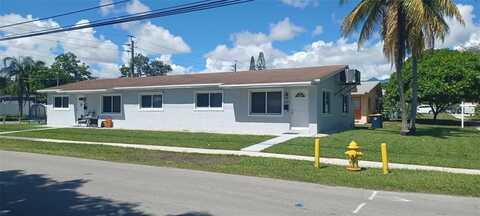 602 SE 2nd Ave, Dania Beach, FL 33004