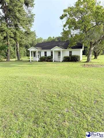1623 Kelly Dr., Florence, SC 29506