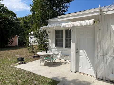 1837 22nd Avenue unit: B, Vero Beach, FL 32960