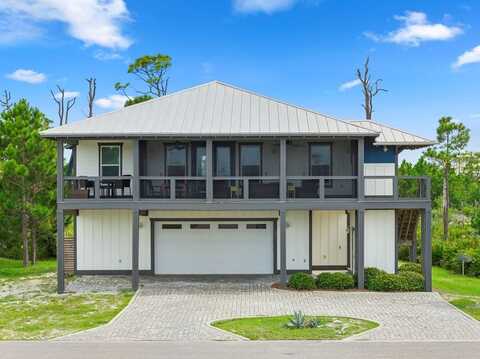 201 Park Point Cir, Cape San Blas, FL 32456