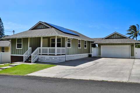109 Kulolio St, Haiku, HI 96708