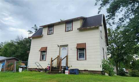 701 Bridge Street, Cornell, WI 54732
